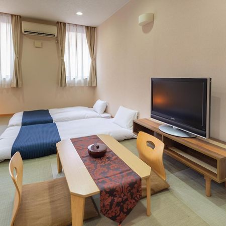 Hotel Teiregikan Tobe ภายนอก รูปภาพ