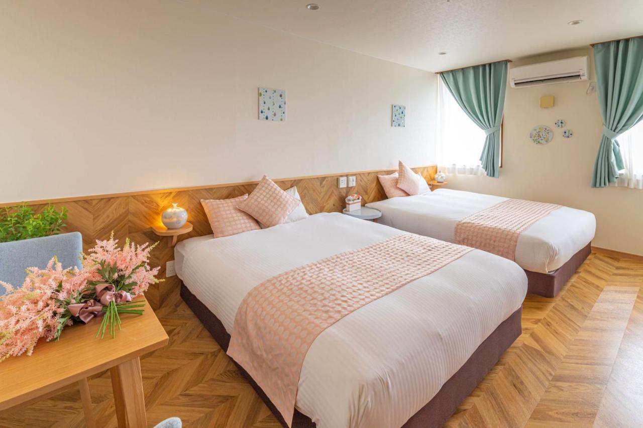 Hotel Teiregikan Tobe ภายนอก รูปภาพ