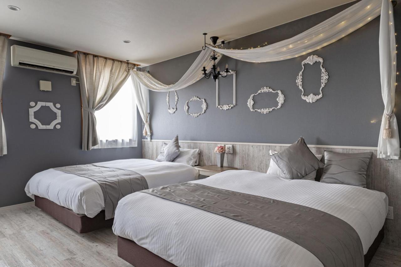 Hotel Teiregikan Tobe ภายนอก รูปภาพ