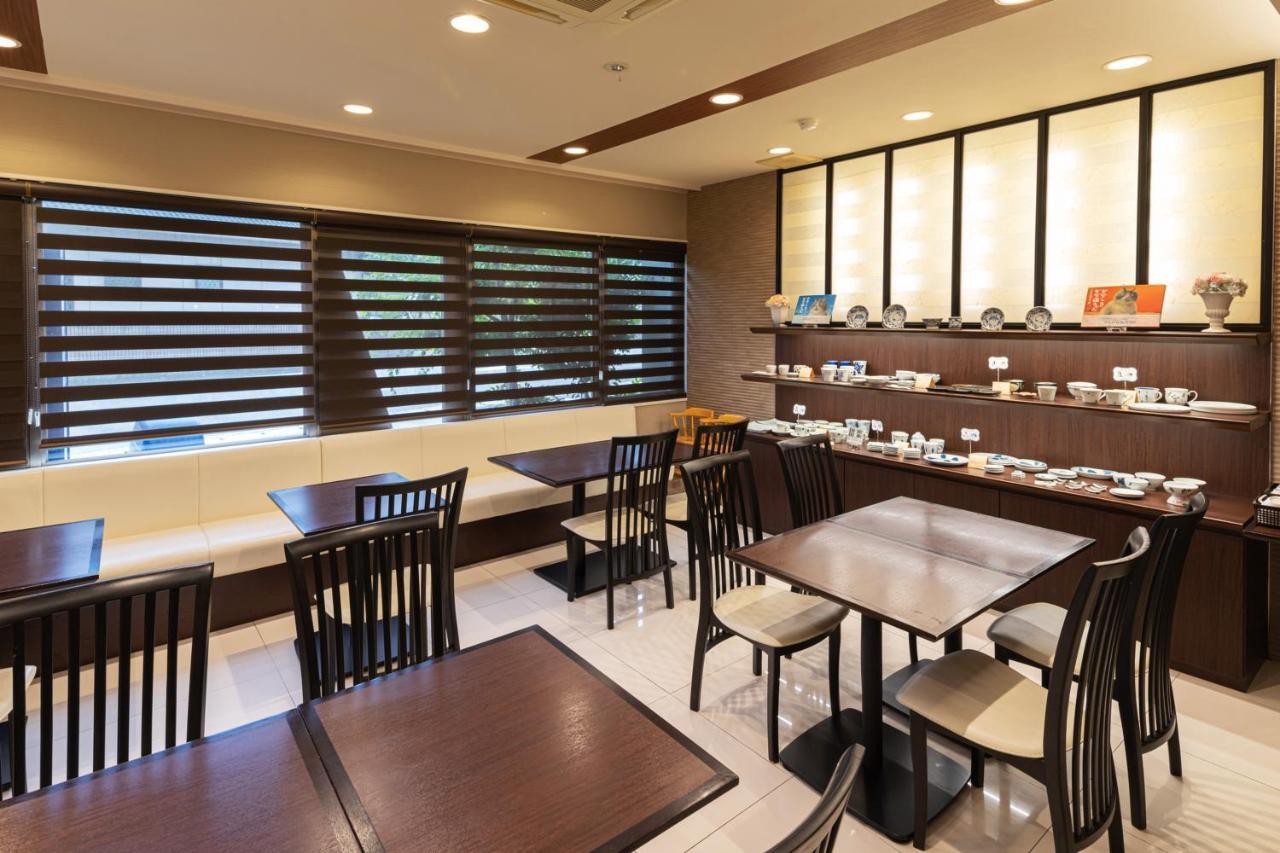 Hotel Teiregikan Tobe ภายนอก รูปภาพ