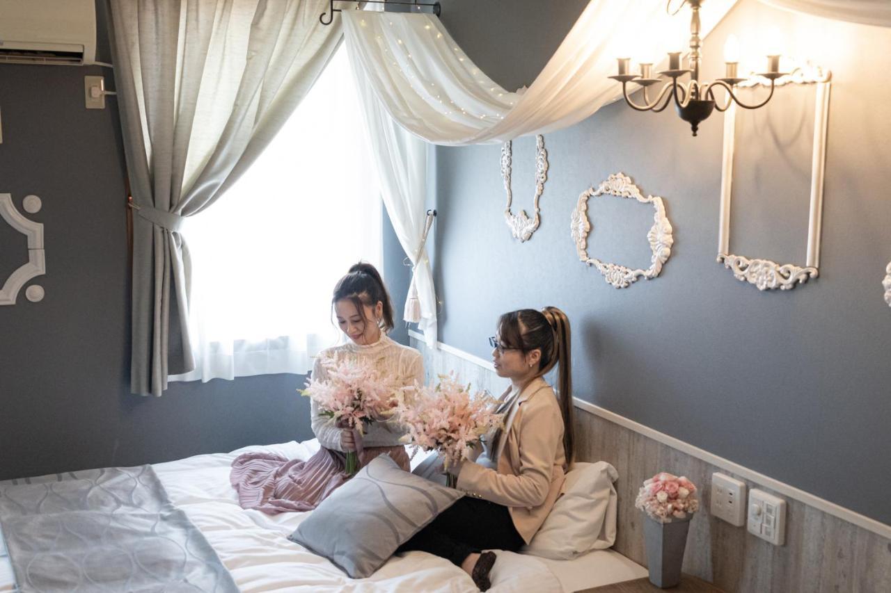 Hotel Teiregikan Tobe ภายนอก รูปภาพ