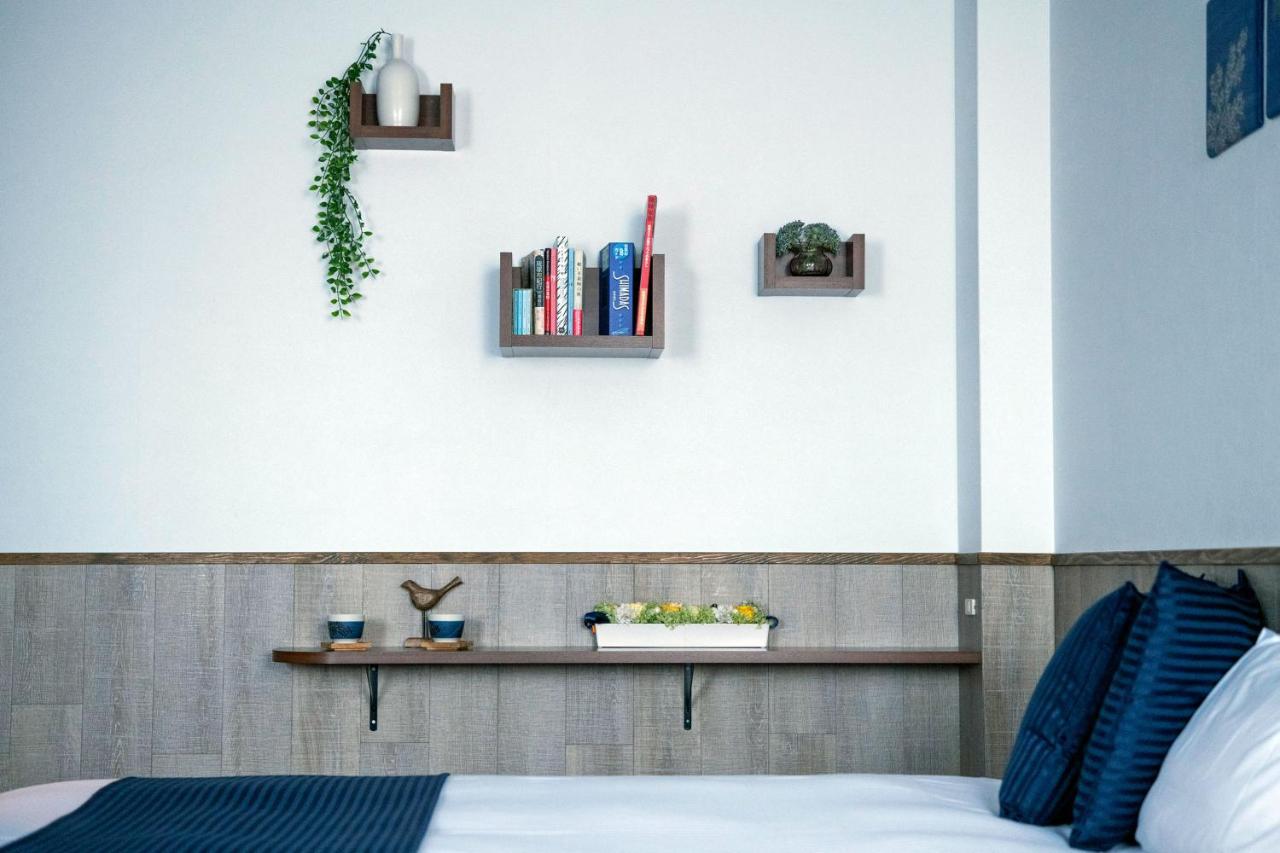 Hotel Teiregikan Tobe ภายนอก รูปภาพ