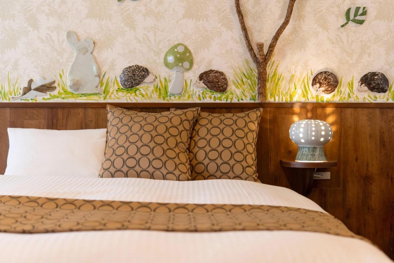 Hotel Teiregikan Tobe ภายนอก รูปภาพ