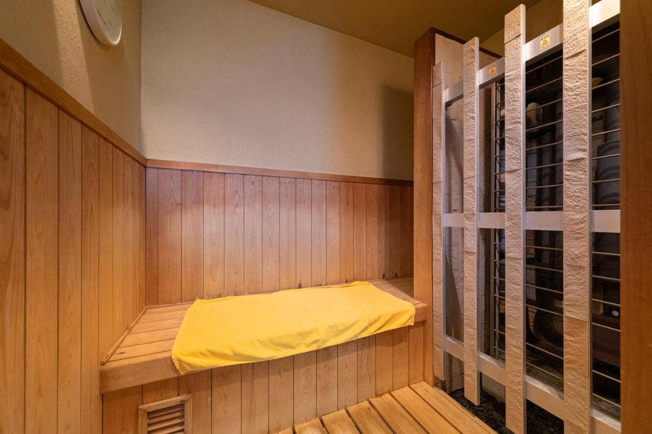 Hotel Teiregikan Tobe ภายนอก รูปภาพ