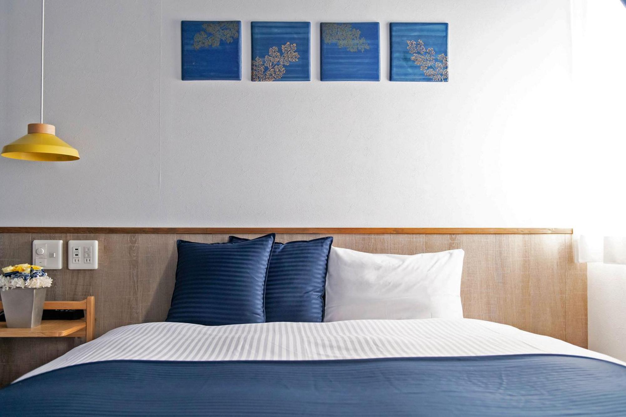 Hotel Teiregikan Tobe ห้อง รูปภาพ
