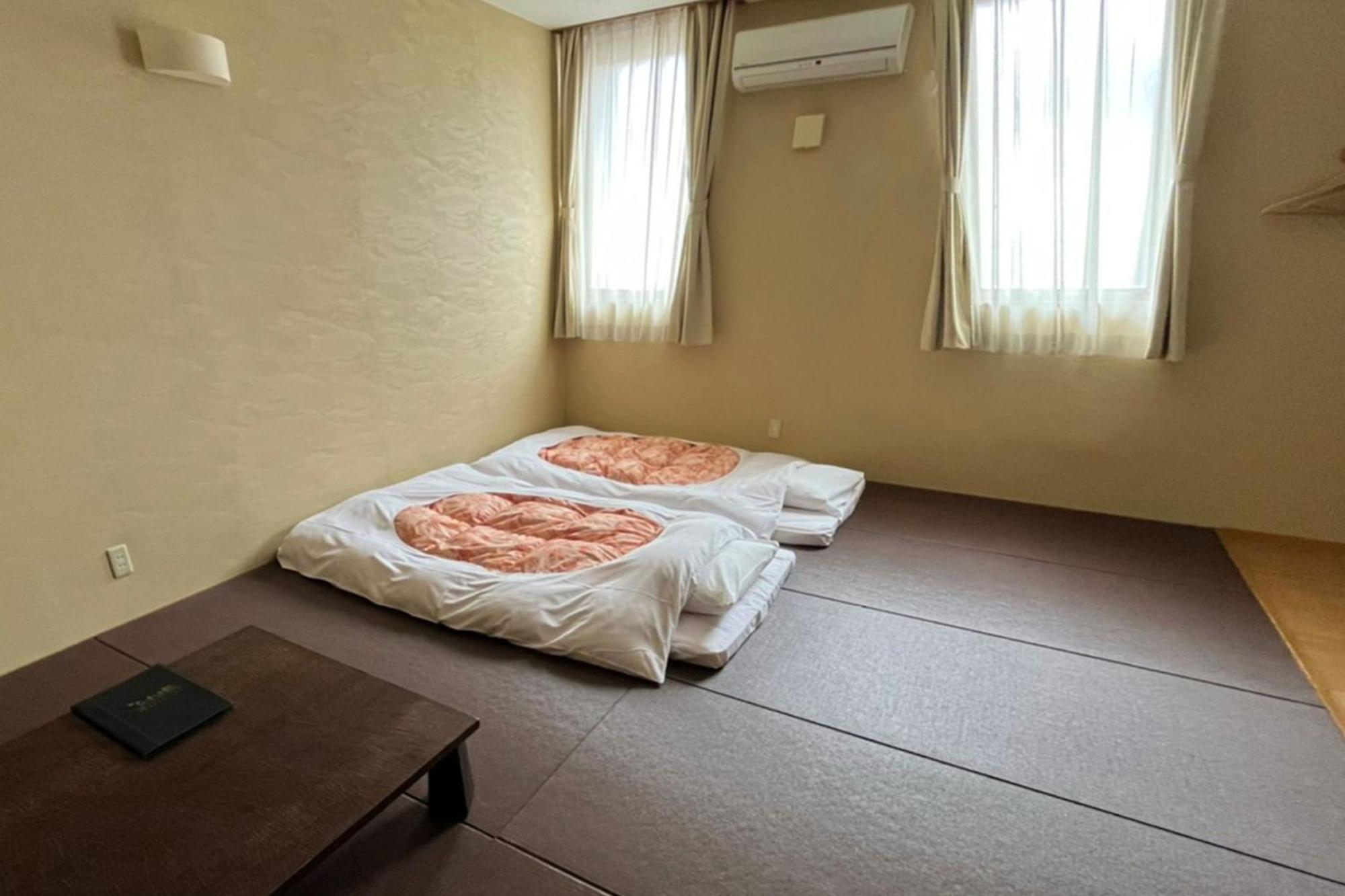 Hotel Teiregikan Tobe ห้อง รูปภาพ
