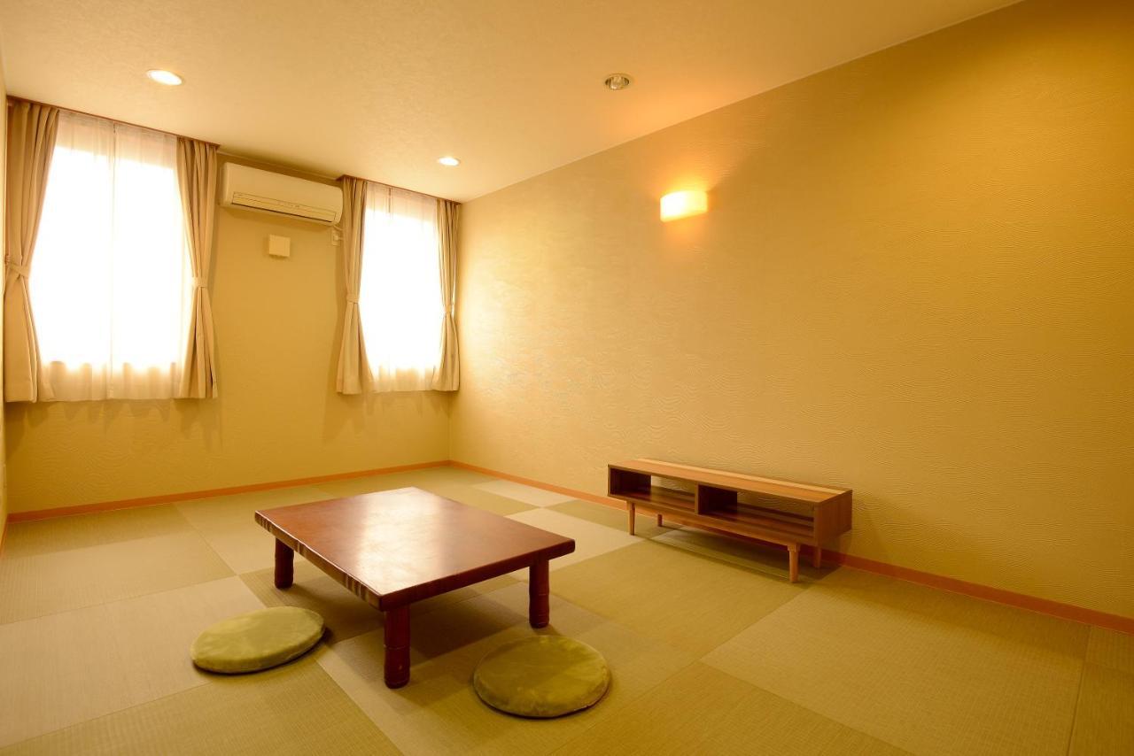 Hotel Teiregikan Tobe ภายนอก รูปภาพ